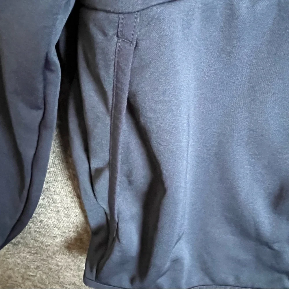 Nike Men's Dri-Fit Woven Training Jacket